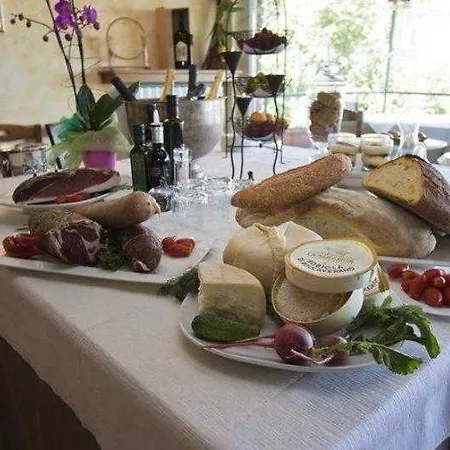 Hotel O'viv Acquaviva Picena
