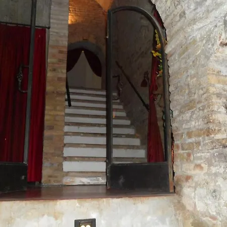 Hotel O'viv Acquaviva Picena