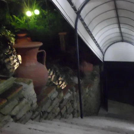O'viv Hotel Acquaviva Picena