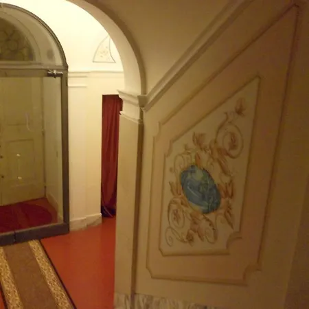 Hotel O'viv Acquaviva Picena